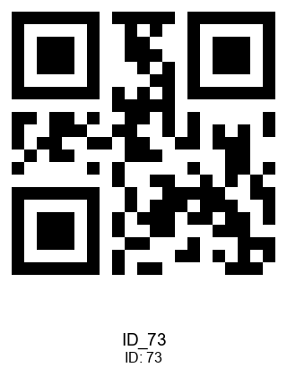 QR Code Jeruk