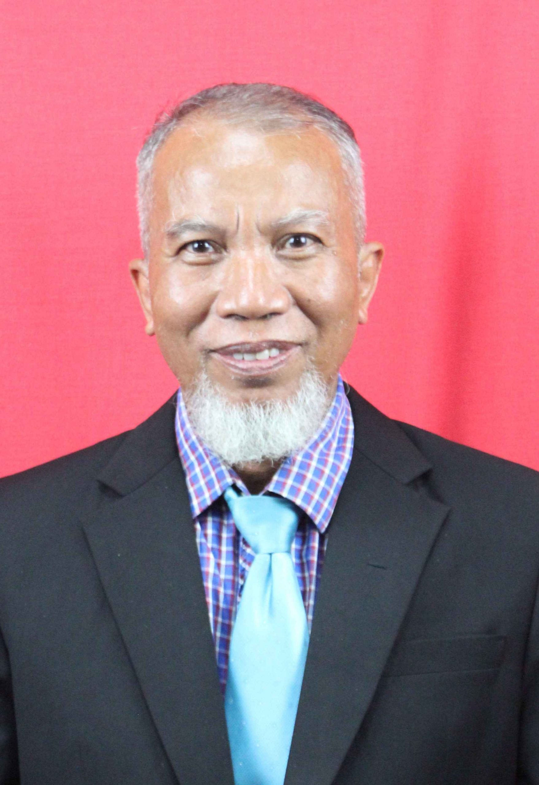 Dr. Jafron Wasiq Hidayat, M.Sc.