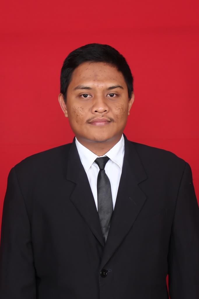Yusro Adi Aji Apriliyanto, S.IP.