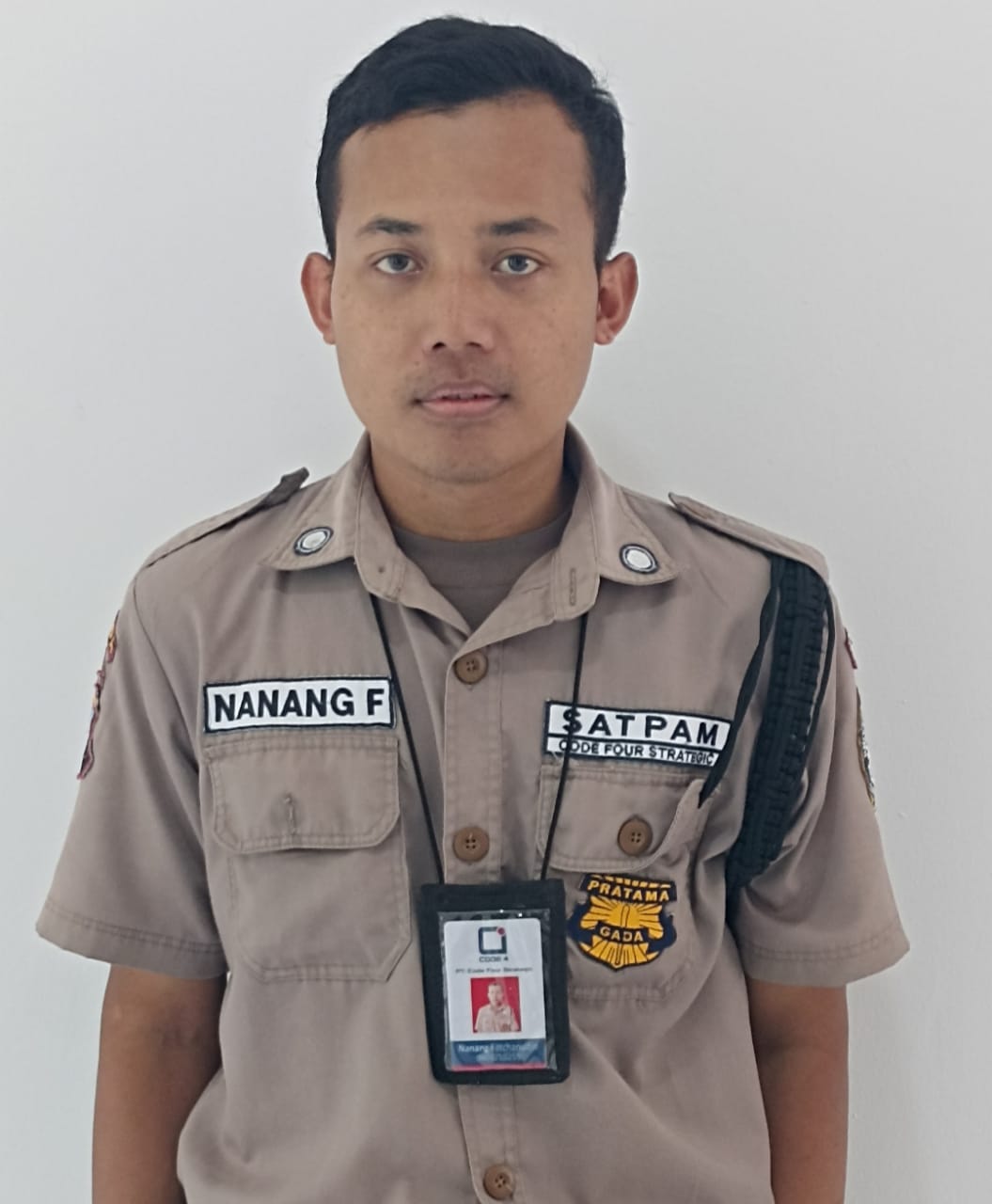 Nanang Fatchanudin